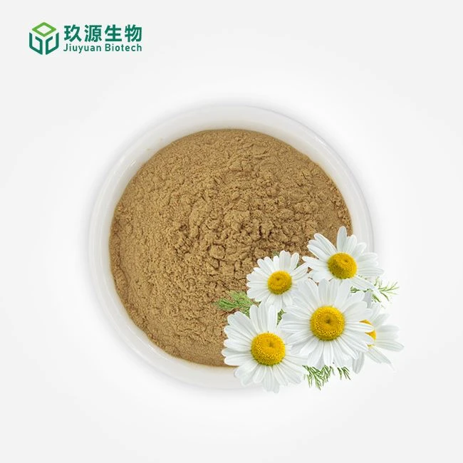 Feverfew Extract manufacturers