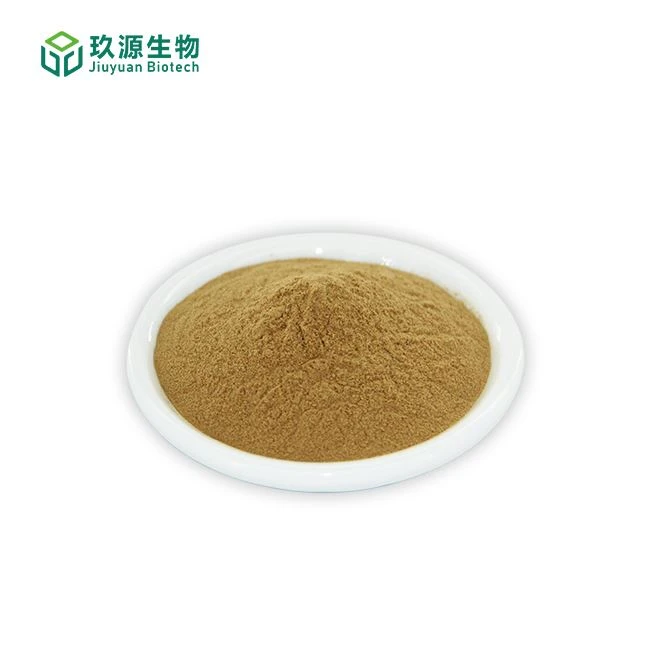 Organic Eyebright Extract suppliers