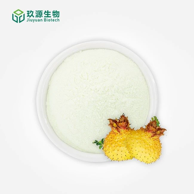 Rosa Rugosa Juice Powder manufacturers